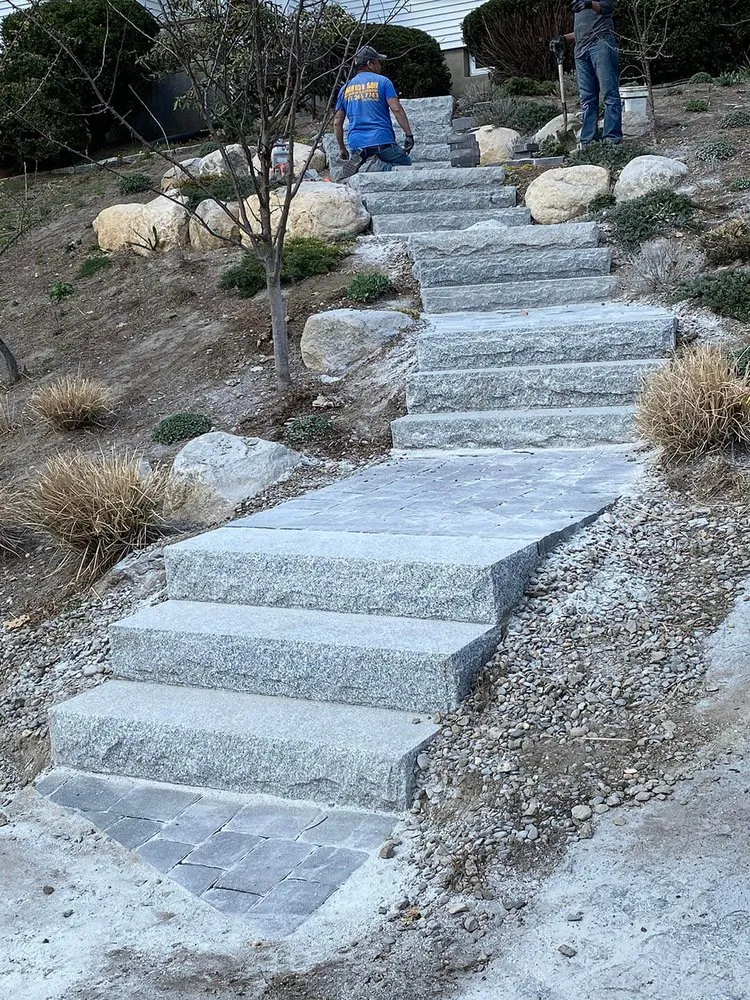 Trusted landscaping services in Waltham, MA by William's Landscaping