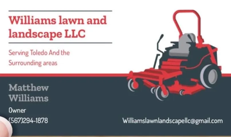 Local garden landscaping with custom design in Toledo, OH by Williams Lawn and Landscape