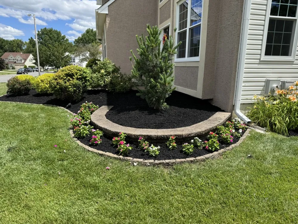 Reliable landscape design with custom design across Mullica Hill, NJ - Williams Lawn And Landscaping