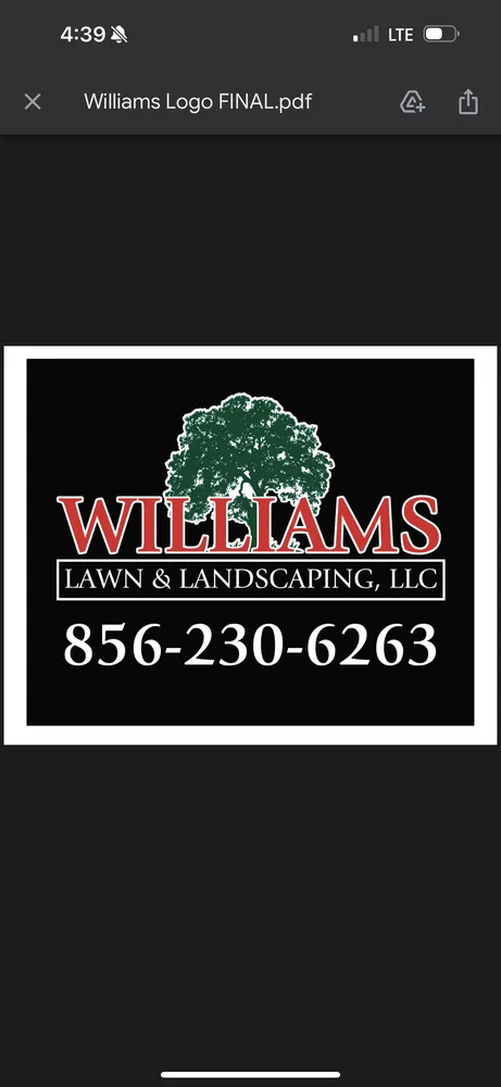 Affordable landscape design experts serving Mullica Hill, NJ - Williams Lawn And Landscaping