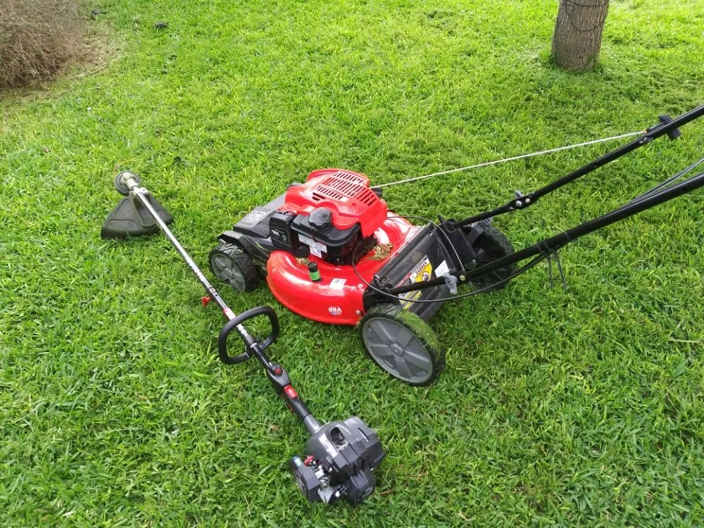 Trusted lawn care service experts serving Round Rock, TX - Williams Lawn Care ATX