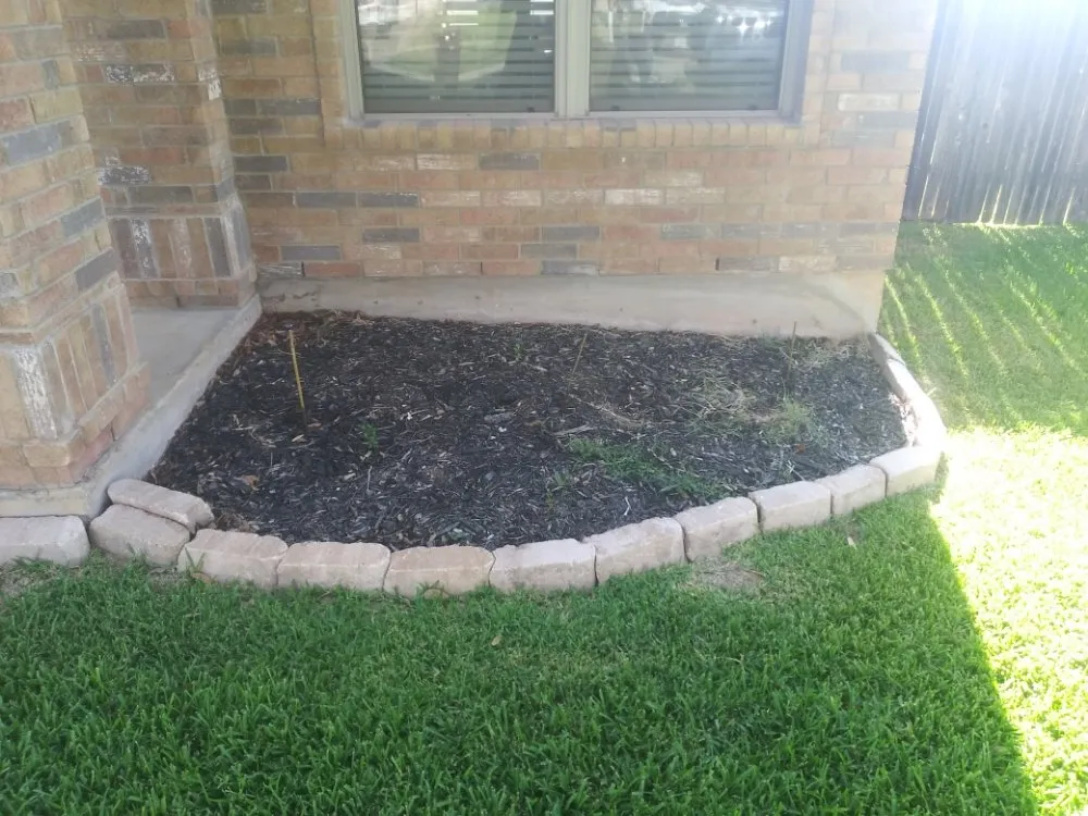 Trusted landscape design for residential properties across Round Rock, TX - Williams Lawn Care ATX