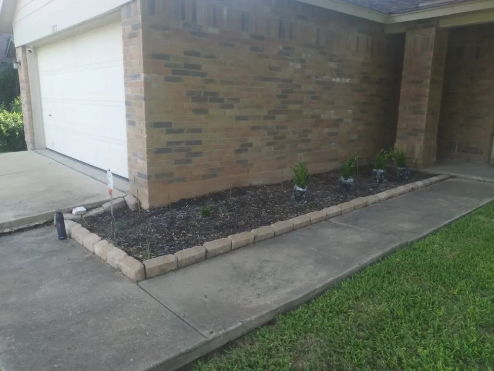Local yard maintenance experts serving Round Rock, TX - Williams Lawn Care ATX