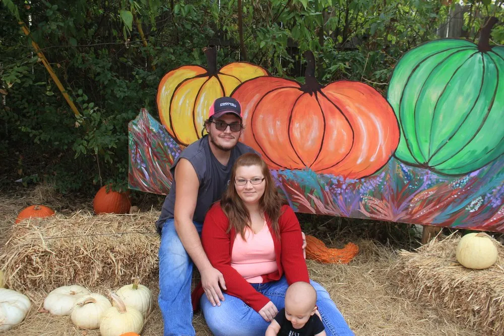 Custom lawn mowing service in Round Rock, TX - Williams Lawn Care ATX