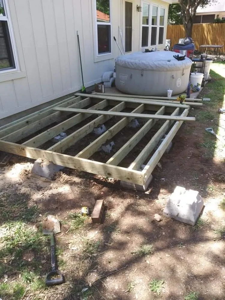 Trusted landscape installation experts serving Round Rock, TX - Williams Lawn Care ATX