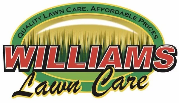 Williams Lawn Care Logo