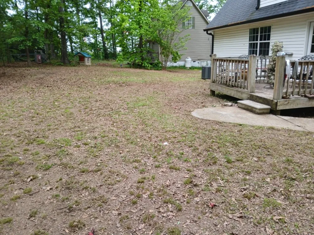 Professional lawn mowing service for residential properties in Cleveland, TN by William's Lawn Care