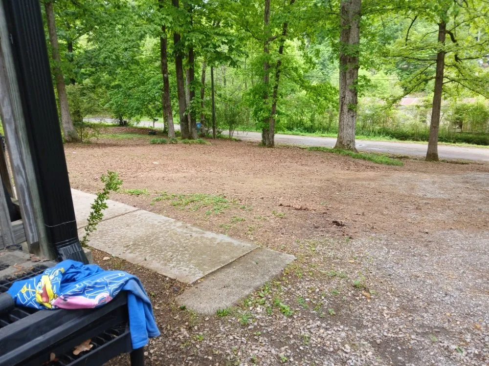 Professional lawn care service for beautiful yards in Cleveland, TN by William's Lawn Care