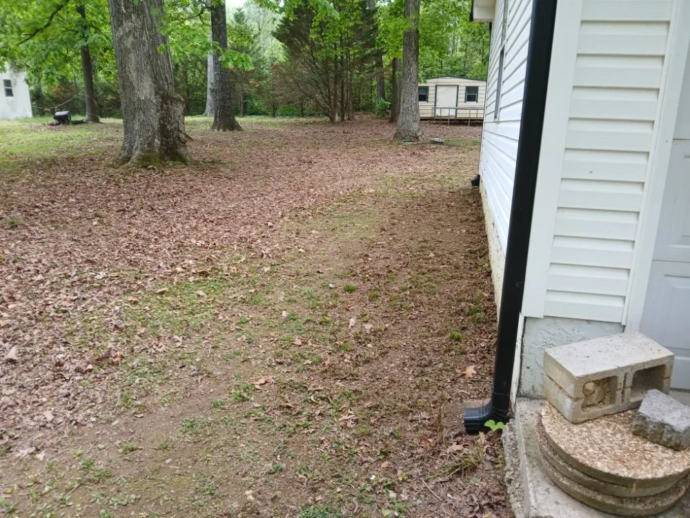 Trusted garden landscaping near you in Cleveland, TN by William's Lawn Care