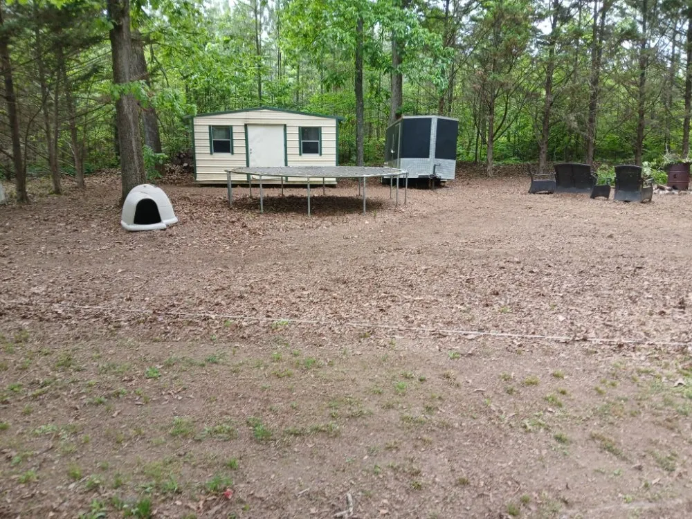 Custom garden landscaping near you across Cleveland, TN - William's Lawn Care