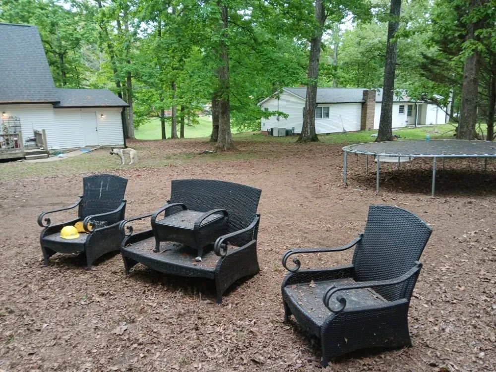 Trusted lawn care service near you in Cleveland, TN by William's Lawn Care