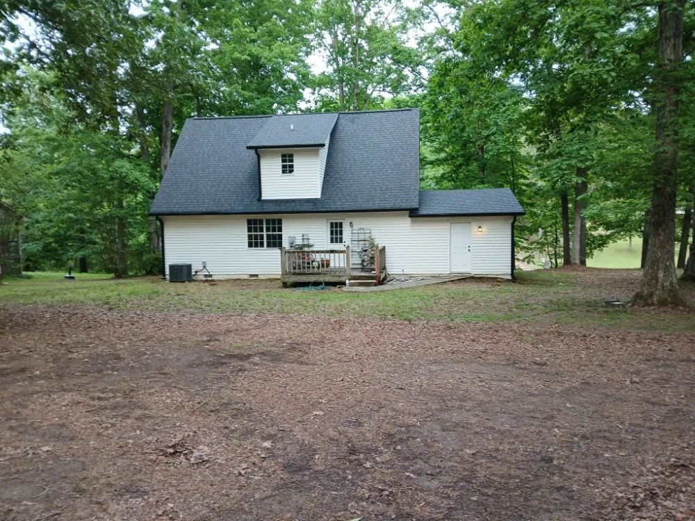 Trusted landscape design for homes in Cleveland, TN by William's Lawn Care