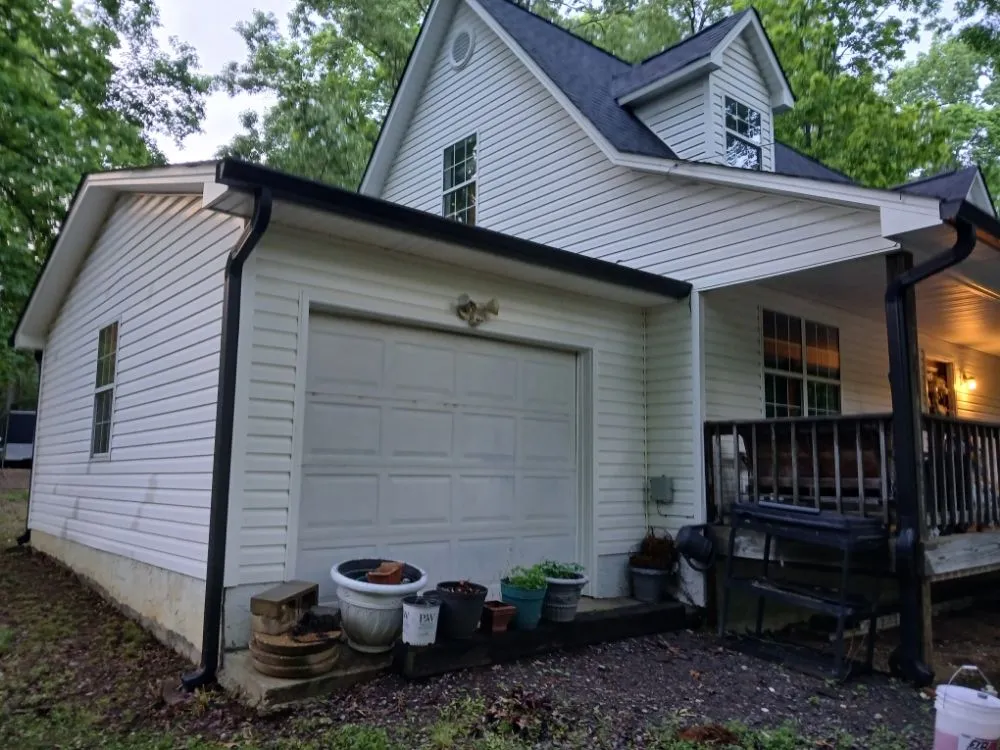 Top-rated outdoor landscaping for residential properties across Cleveland, TN - William's Lawn Care