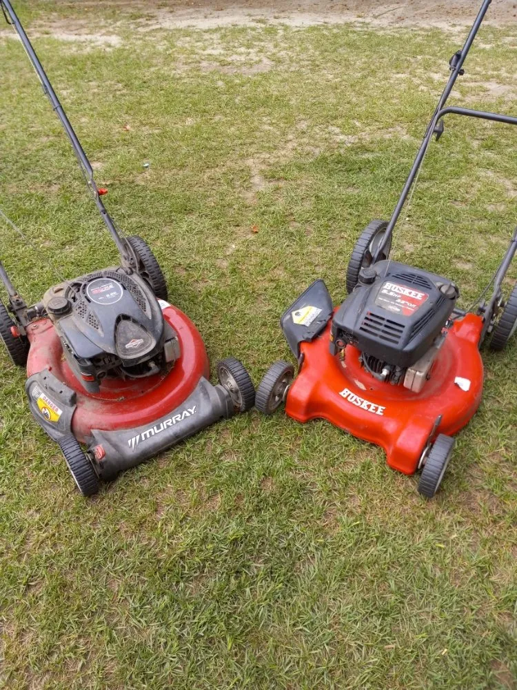 Affordable yard maintenance experts serving Gaston, SC - Williams Lawn Care