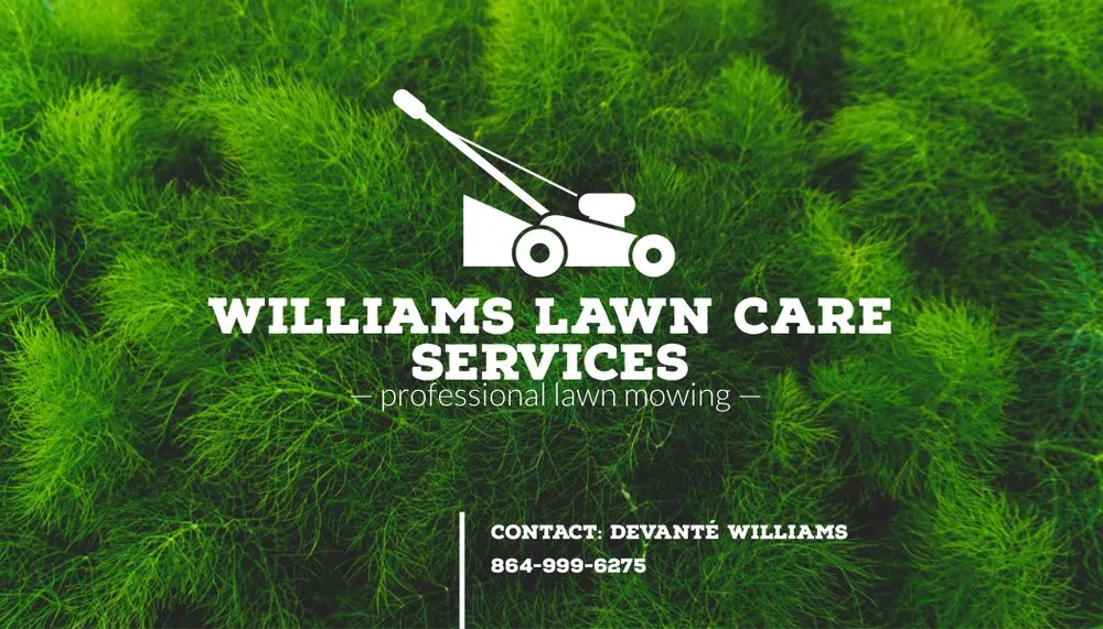 Custom garden landscaping for outdoor upgrades in Greenville, SC by Williams Lawn Care