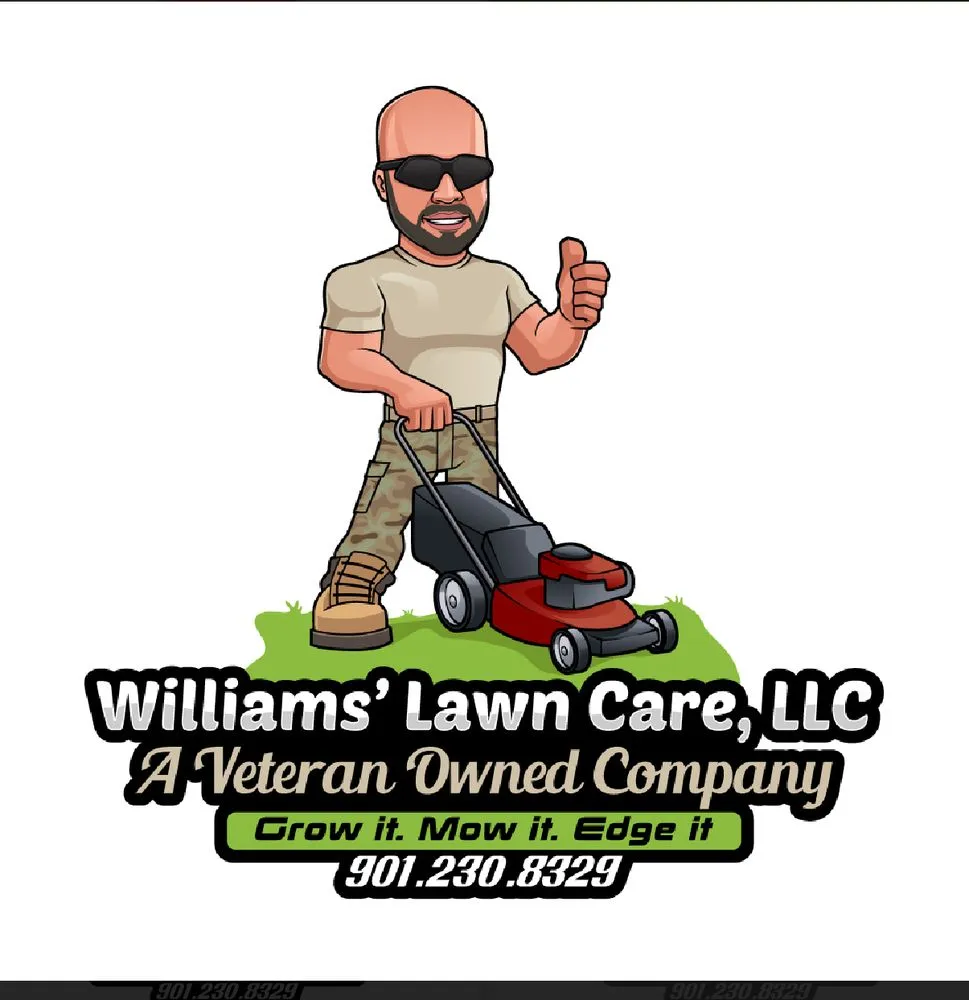 Custom lawn mowing service experts serving Jacksonville, FL - Williams’ Lawn Care