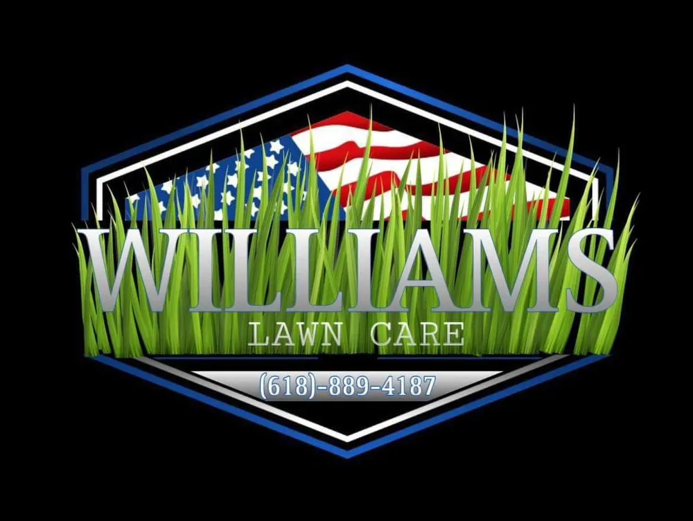 Trusted garden landscaping for homes in Pittsburg, IL by Williams Lawn Care