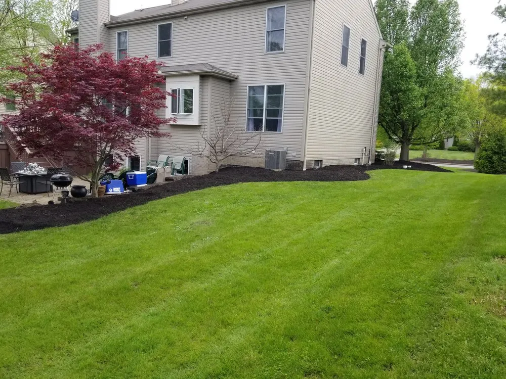 Affordable landscape design experts serving Girard, OH - Williams Lawn Care Services