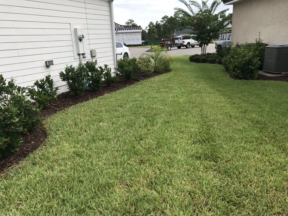 Reliable lawn care service experts serving St. Augustine, FL - Williams Lawn Care