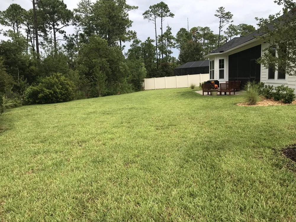 Affordable lawn care service experts serving St. Augustine, FL - Williams Lawn Care