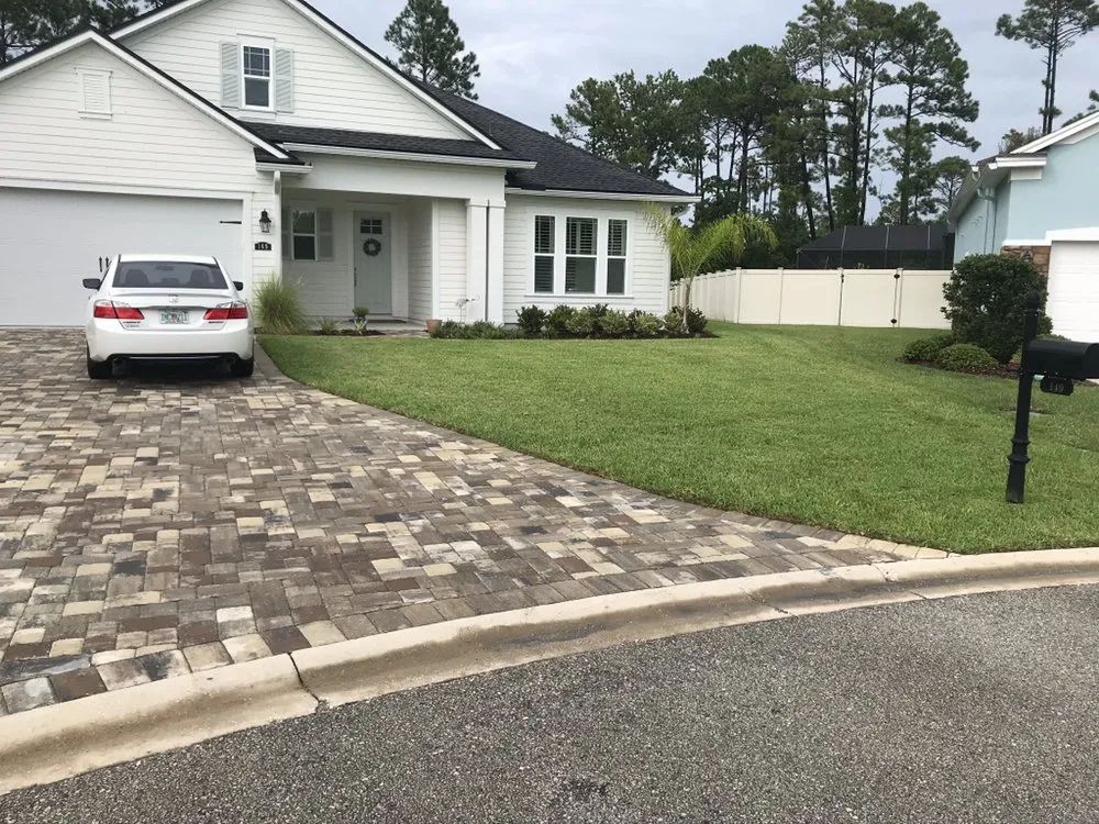 Top-rated yard maintenance in St. Augustine, FL - Williams Lawn Care