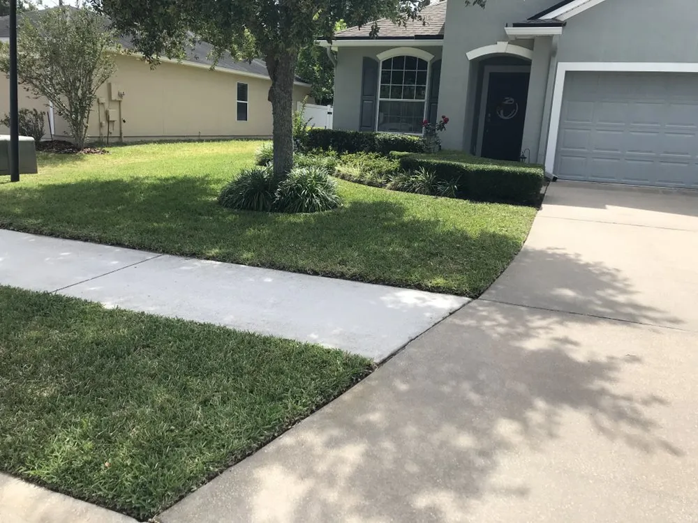 Affordable landscaping services in St. Augustine, FL - Williams Lawn Care