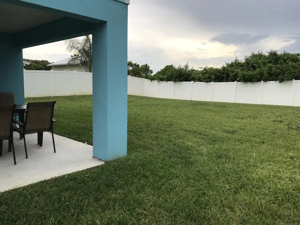 Reliable residential landscaping near you across St. Augustine, FL - Williams Lawn Care