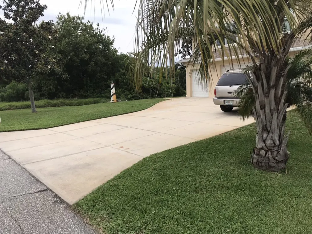 Expert landscaping services in St. Augustine, FL - Williams Lawn Care