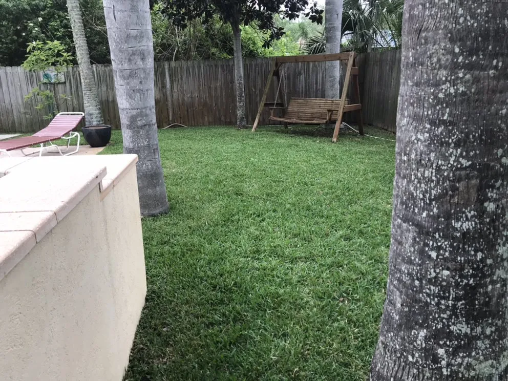 Expert residential landscaping for beautiful yards in St. Augustine, FL by Williams Lawn Care