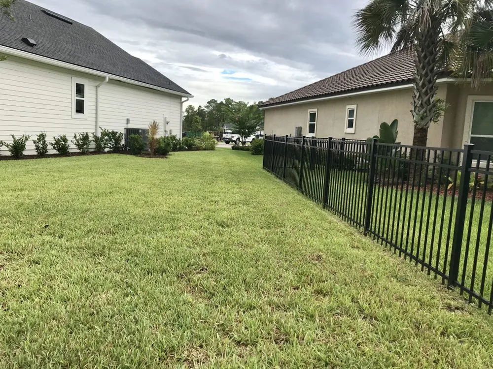 Top-rated lawn care service experts serving St. Augustine, FL - Williams Lawn Care