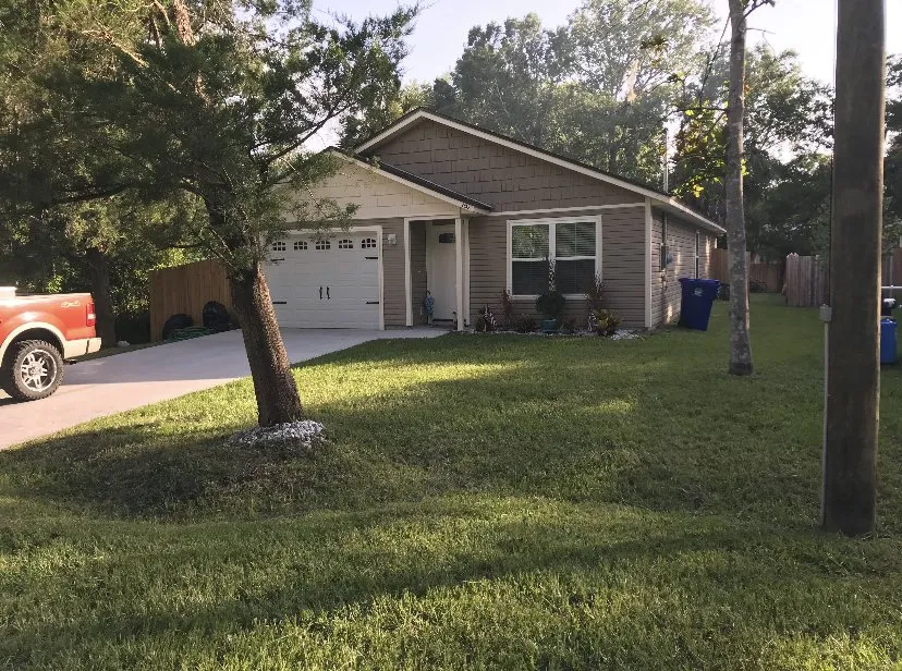 Affordable landscape installation in St. Augustine, FL - Williams Lawn Care