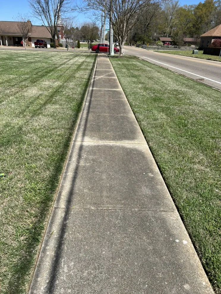 Affordable outdoor landscaping experts serving Tupelo, MS - Williams Lawn Care