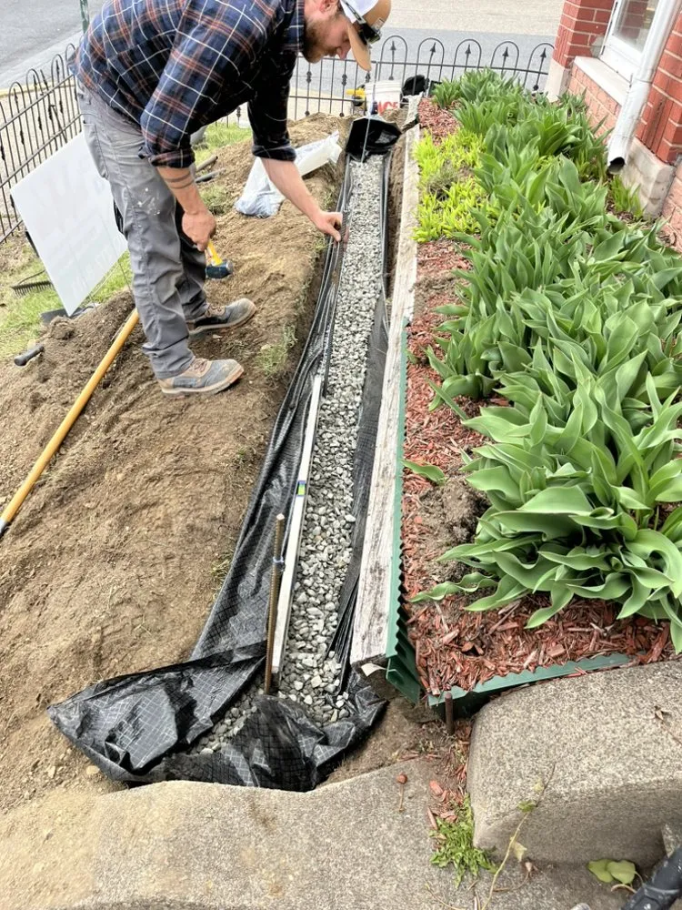 Affordable landscaping services in Pen Argyl, PA - Williams Lawn Maintenance