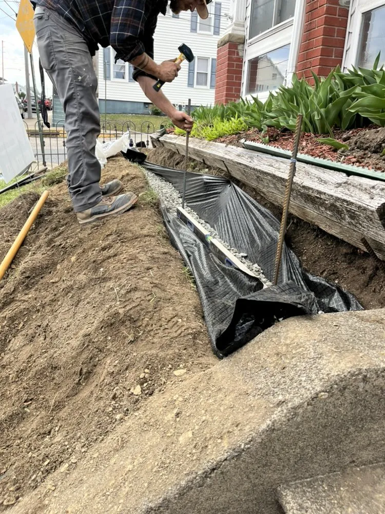 Trusted lawn care service in Pen Argyl, PA by Williams Lawn Maintenance