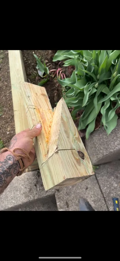 Top-rated landscape installation for residential properties in Pen Argyl, PA by Williams Lawn Maintenance