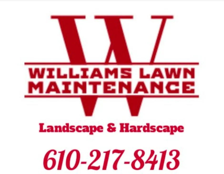 Custom yard maintenance in Pen Argyl, PA by Williams Lawn Maintenance