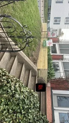 Williams Lawn Maintenance