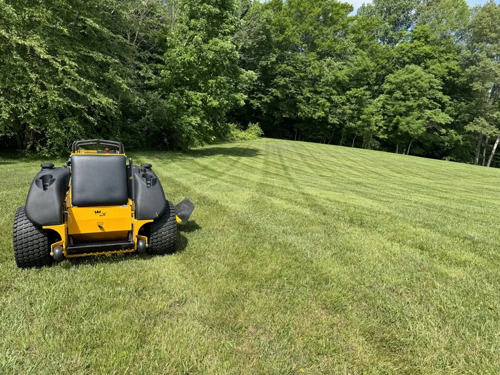 Affordable landscape installation in Columbus, IN - Williams Lawn Management