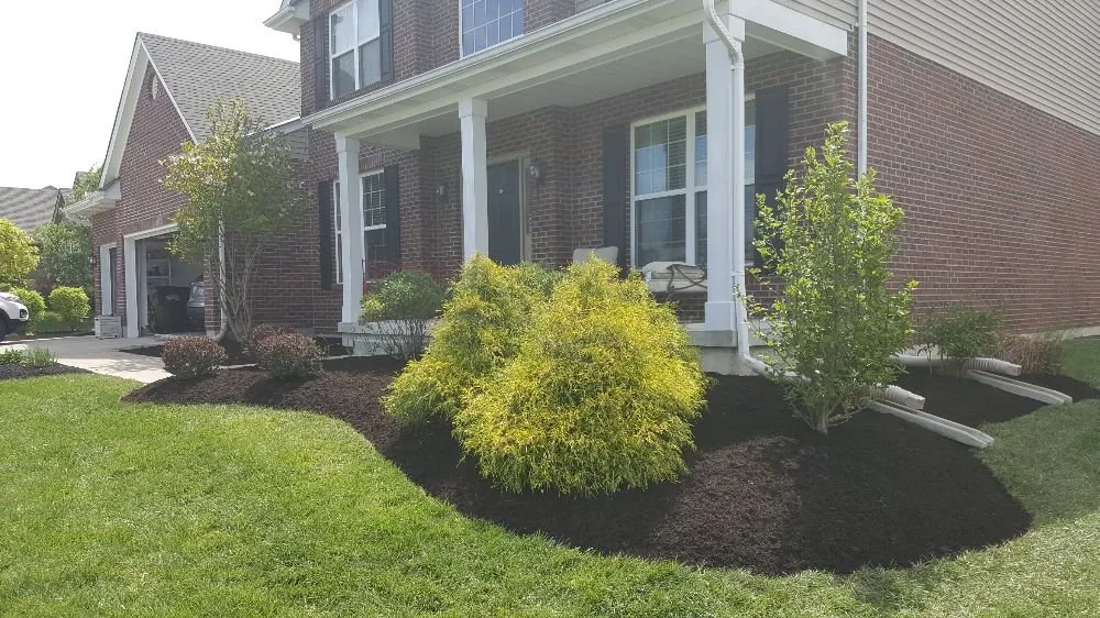 Top-rated landscape installation for homes across Butler County, OH - Williams Lawn Service