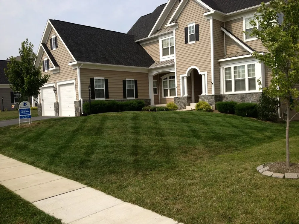 Reliable landscaping services for year-round maintenance in Clear Brook, VA by Williams Lawn Service