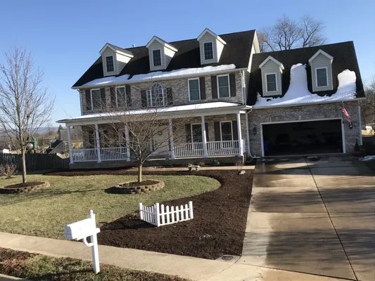 Williams Lawn Service