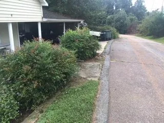 Affordable residential landscaping in Hickory, NC - Williams Lawn Service