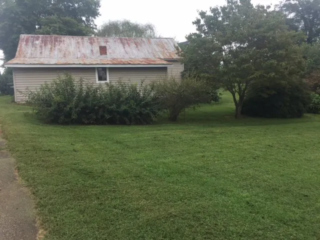 Reliable garden landscaping near you across Hickory, NC - Williams Lawn Service