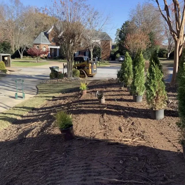 Local landscaping services in Windsor, CO by William’s Lawn Services