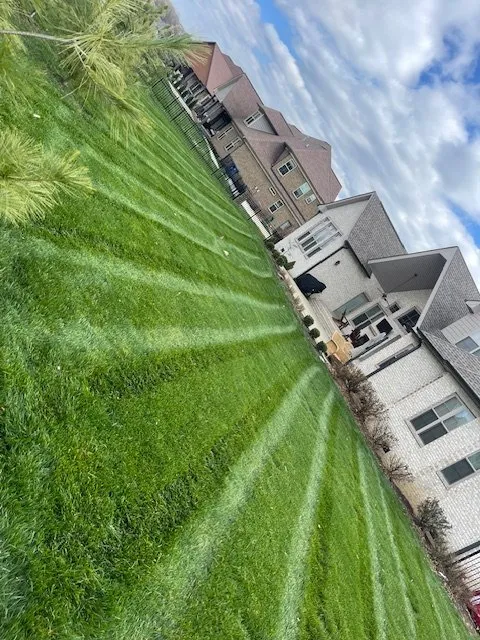 Professional outdoor landscaping for residential properties across Clarksville, TN - Williams Lawncare & Landscaping