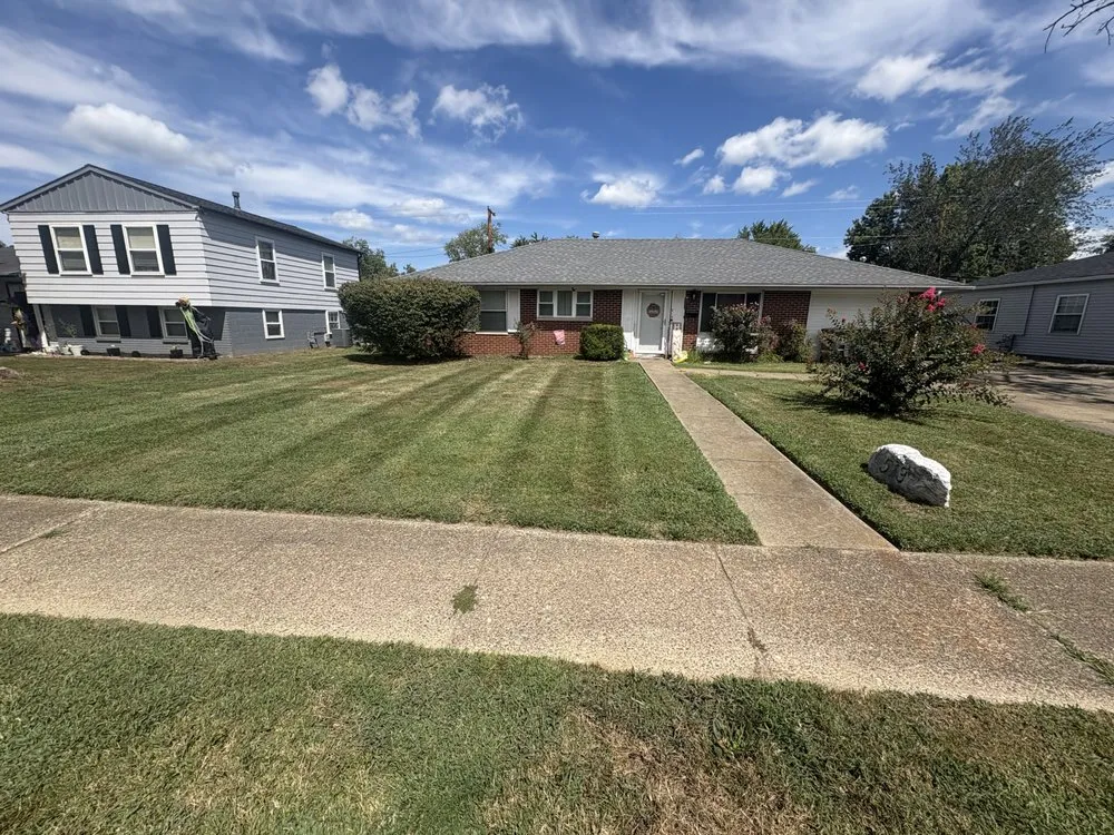 Reliable landscape design in Evansville, IN - Williams Lawncare & Landscaping