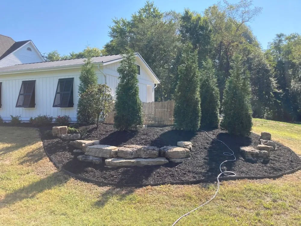 Top-rated lawn care service for homes across Evansville, IN - Williams Lawncare & Landscaping