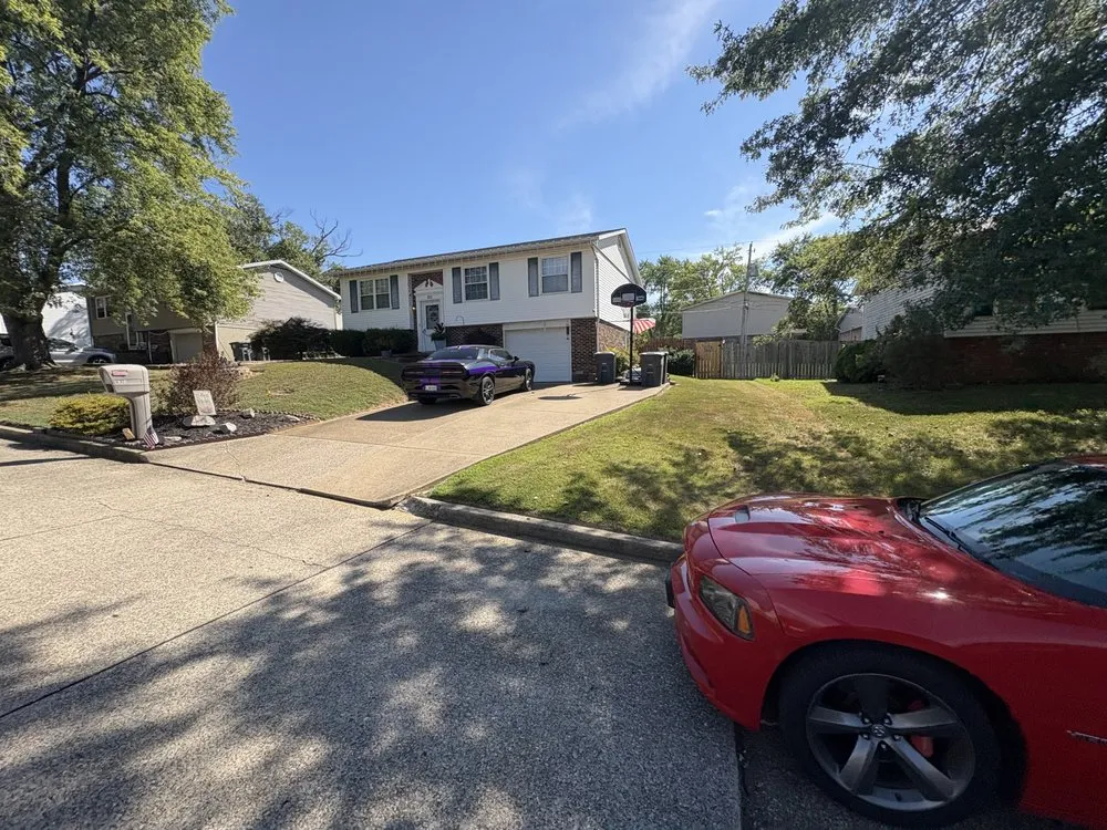 Local landscape design in Evansville, IN - Williams Lawncare & Landscaping