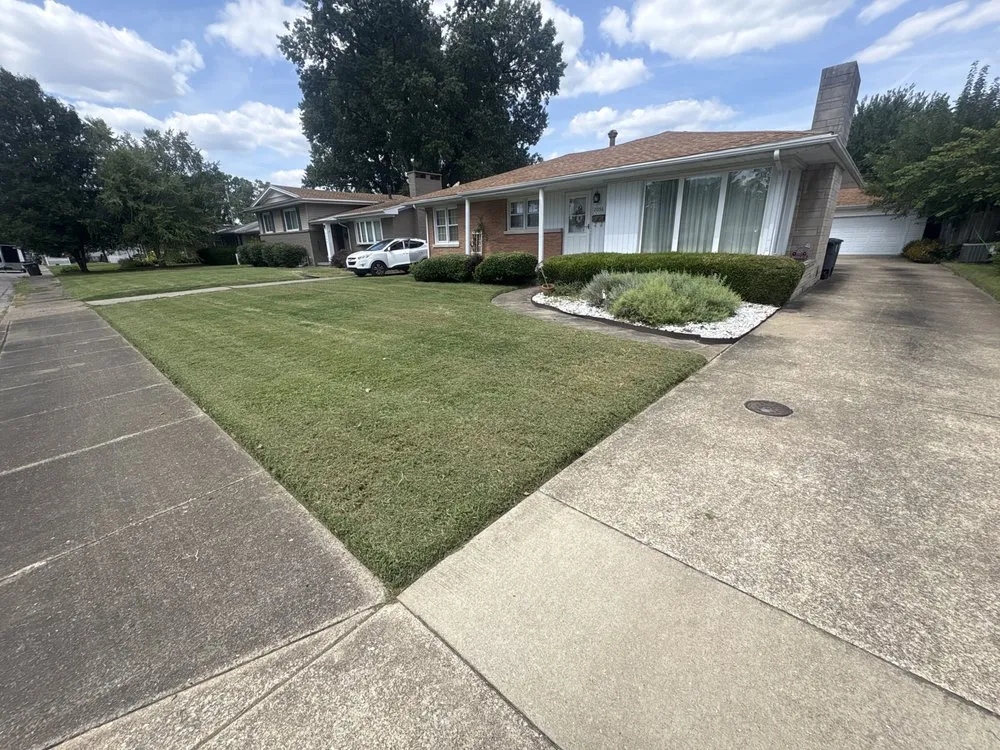 Reliable landscape installation for beautiful yards across Evansville, IN - Williams Lawncare & Landscaping