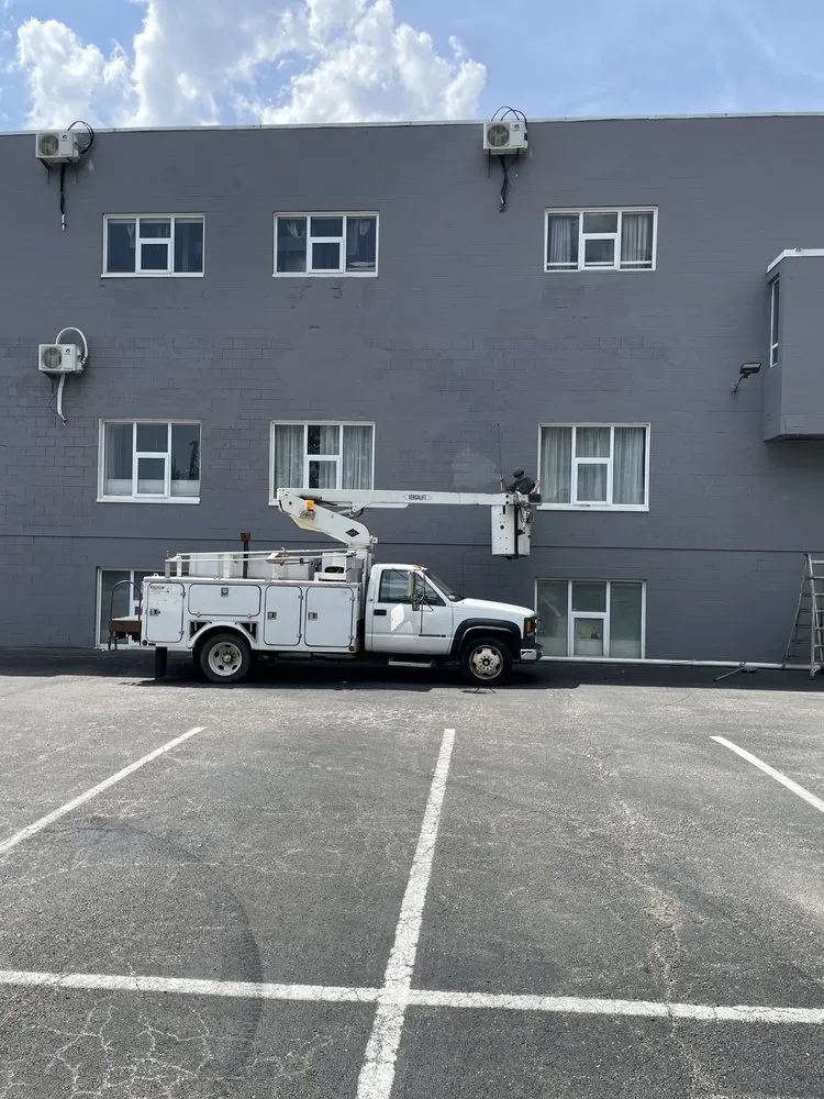 Reliable garden landscaping in Canton, OH - Williams National Service